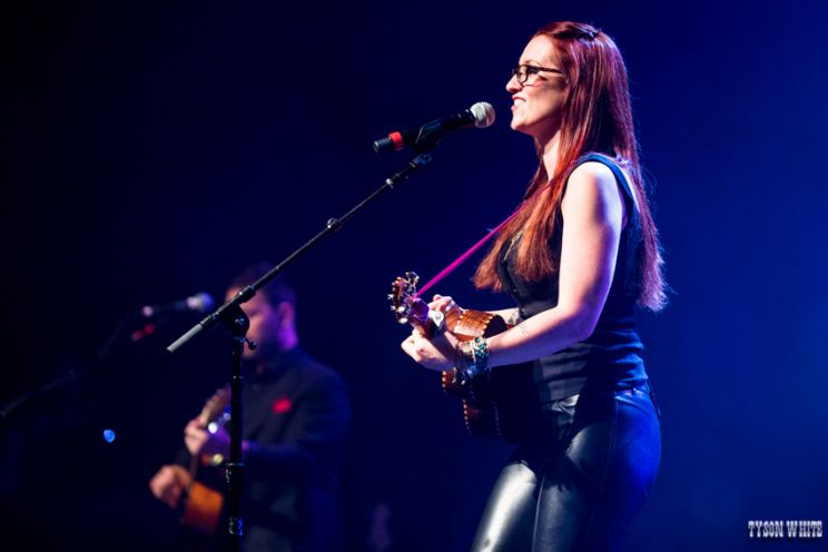 Ingrid Michaelson