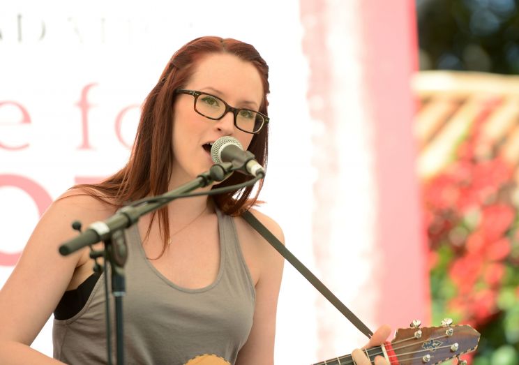 Ingrid Michaelson