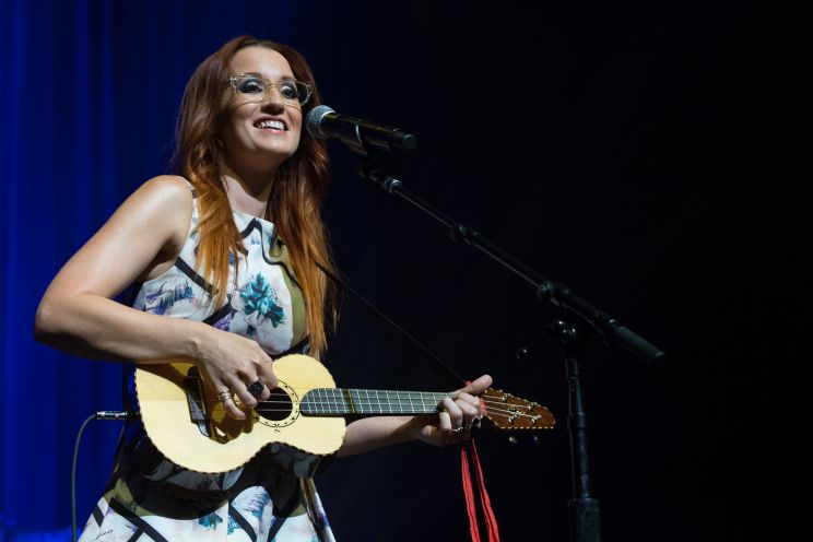 Ingrid Michaelson