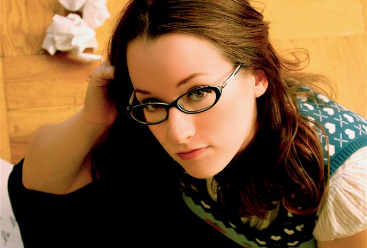 Ingrid Michaelson