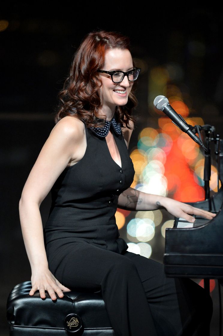 Ingrid Michaelson