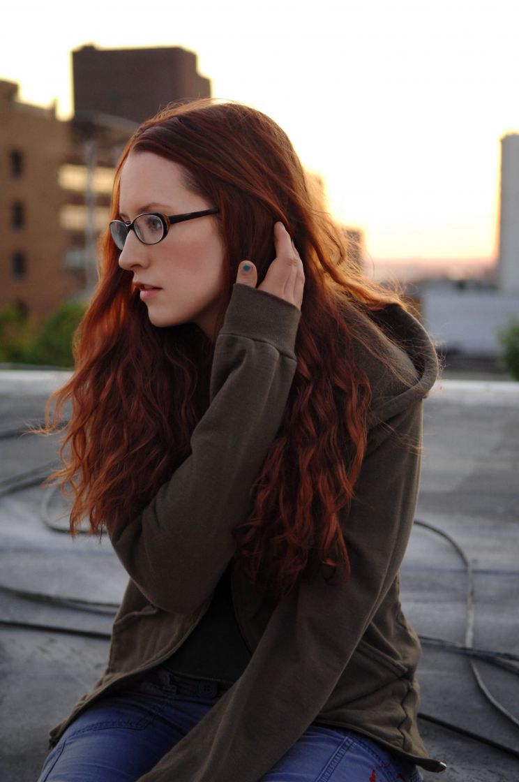 Ingrid Michaelson