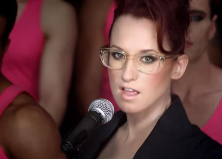 Ingrid Michaelson