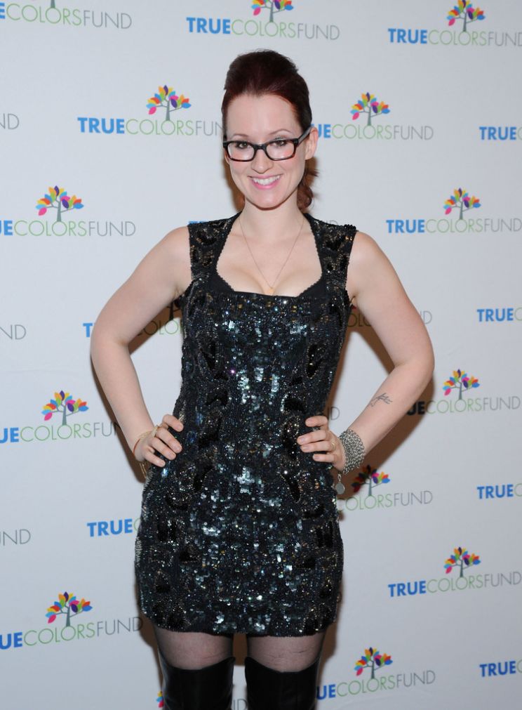 Ingrid Michaelson
