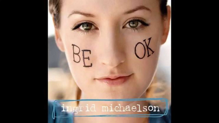 Ingrid Michaelson