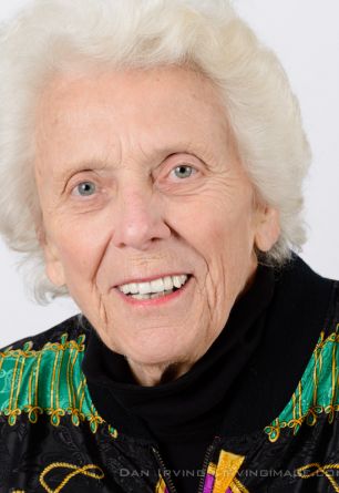 Ingrid Mortimer