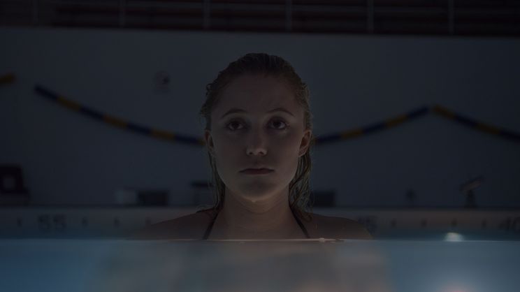 Ingrid Mortimer