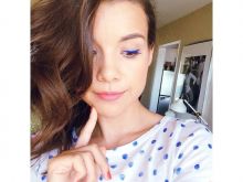 Ingrid Nilson