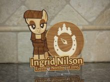Ingrid Nilson