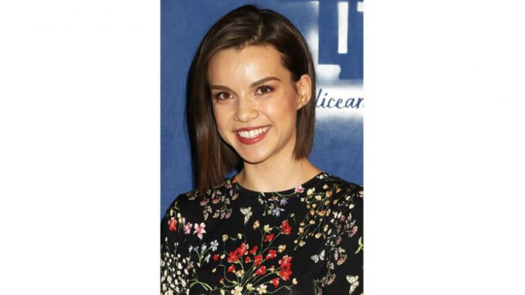Ingrid Nilson