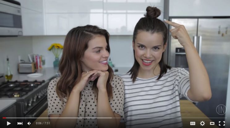 Ingrid Nilson