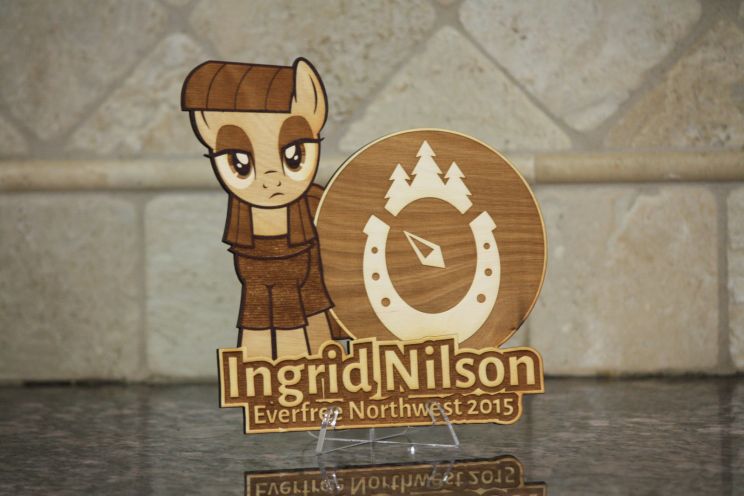 Ingrid Nilson