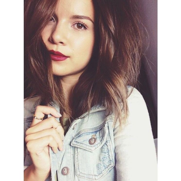 Ingrid Nilson