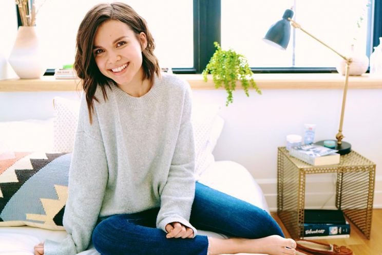 Ingrid Nilson
