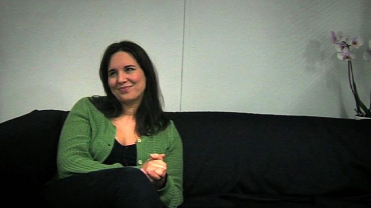 Ingrid Oliver