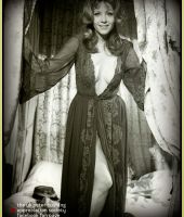 Ingrid Pitt