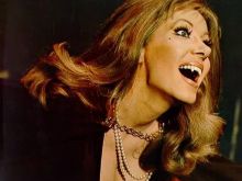 Ingrid Pitt