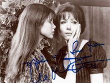 Ingrid Pitt