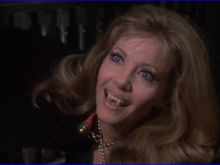 Ingrid Pitt