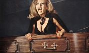 Ingrid Pitt