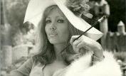 Ingrid Pitt