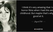 Ingrid Pitt