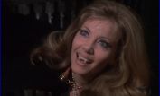 Ingrid Pitt