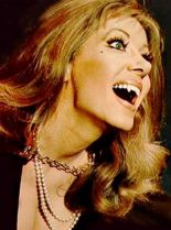 Ingrid Pitt