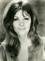 Ingrid Pitt