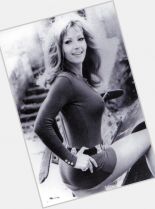 Ingrid Pitt