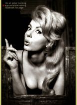 Ingrid Pitt photo