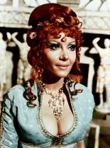 Ingrid Pitt