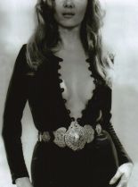 Ingrid Pitt