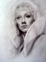 Ingrid Pitt
