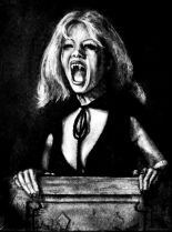 Ingrid Pitt
