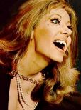 Ingrid Pitt