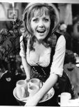 Ingrid Pitt