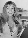 Ingrid Pitt