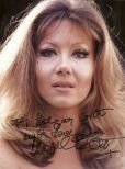 Ingrid Pitt