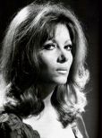 Ingrid Pitt