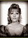 Ingrid Pitt