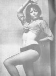 Ingrid Pitt