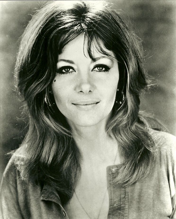 Ingrid Pitt