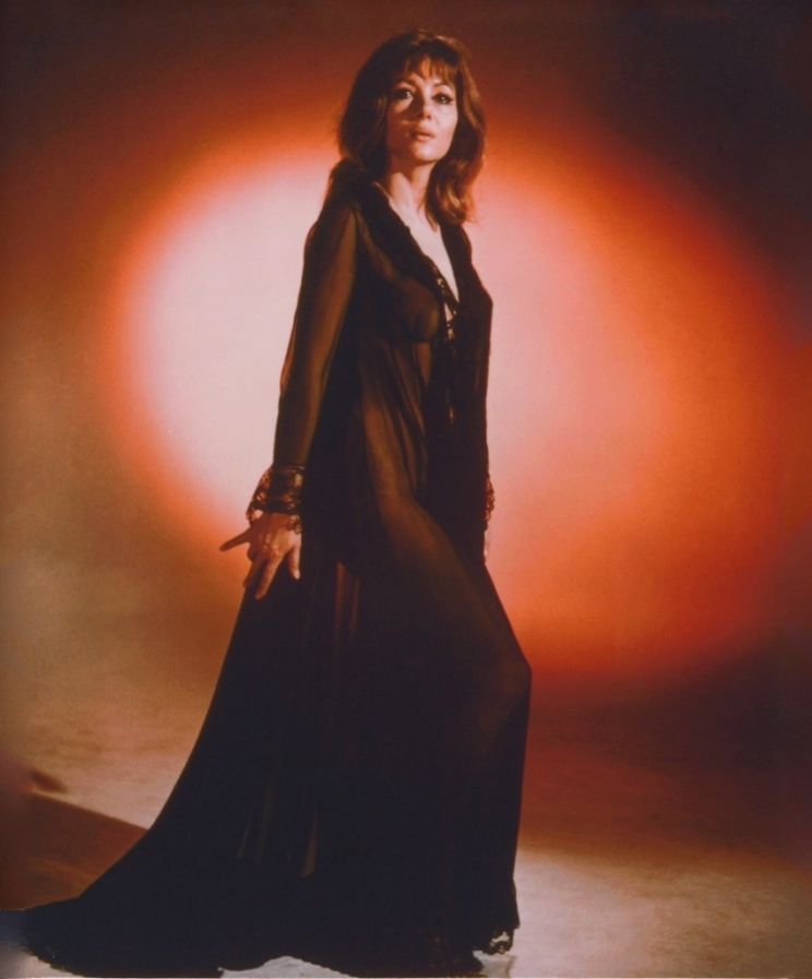 Ingrid Pitt