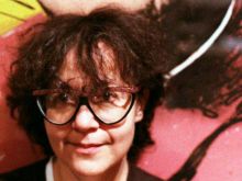 Ingrid Sischy