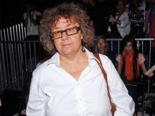 Ingrid Sischy