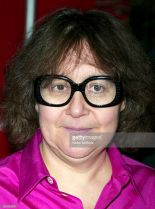 Ingrid Sischy