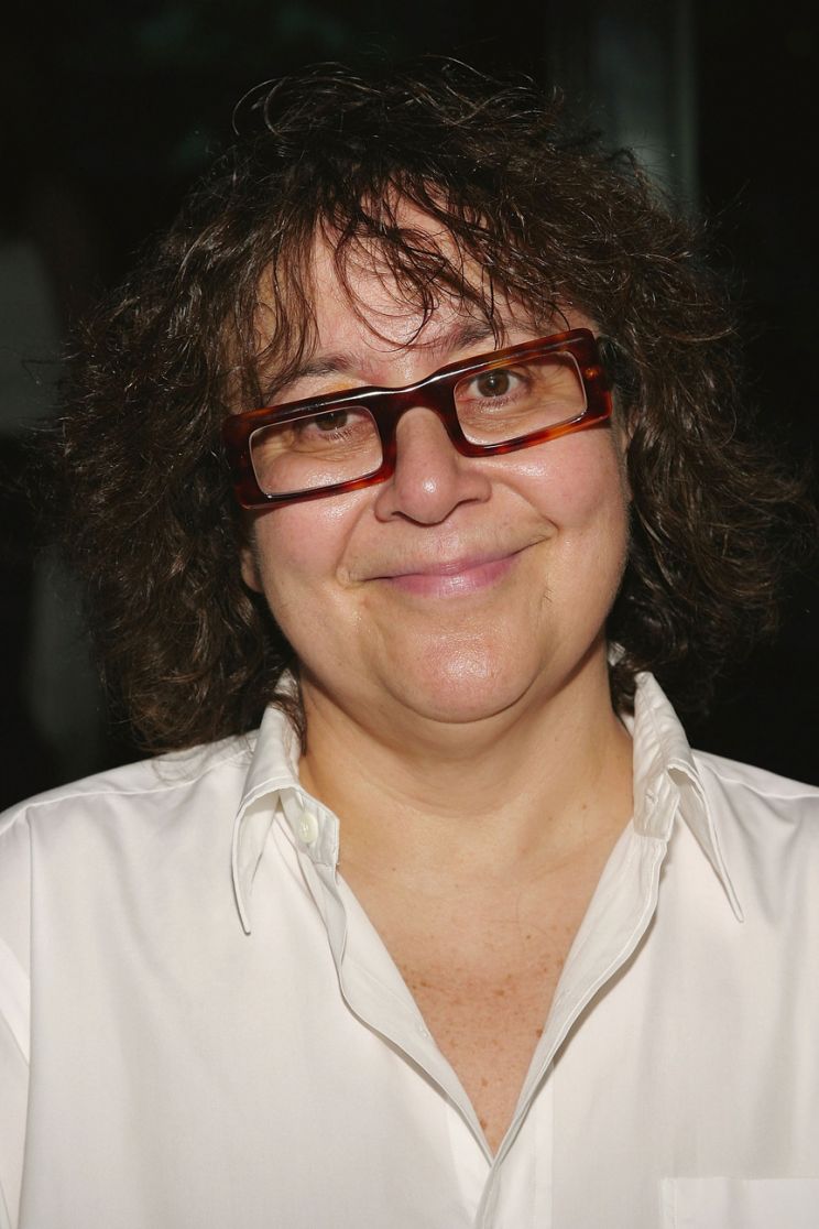 Ingrid Sischy