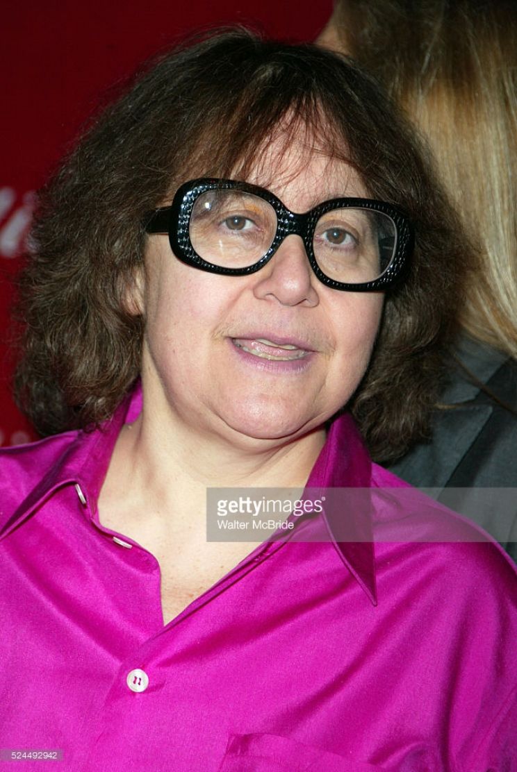 Ingrid Sischy
