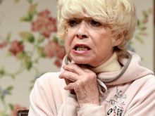 Ingrid Steeger photo